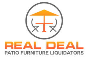 Real Deal Patio Furniture Liquidators logo