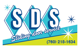 The Sliding Door Service logo