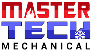 Master Tech Mechanical logo