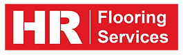HR Flooring Services logo