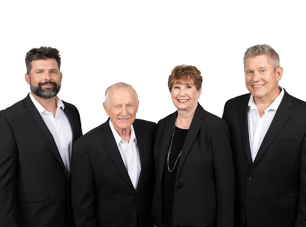 The Jelmberg Team