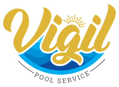 Vigil Pool Service & Repairs logo