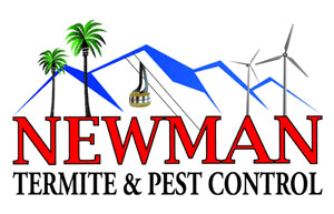 Newman Termite & Pest Control logo