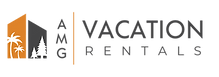 AMG Vacation Rentals logo