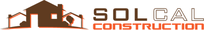 Sol Cal Construction logo