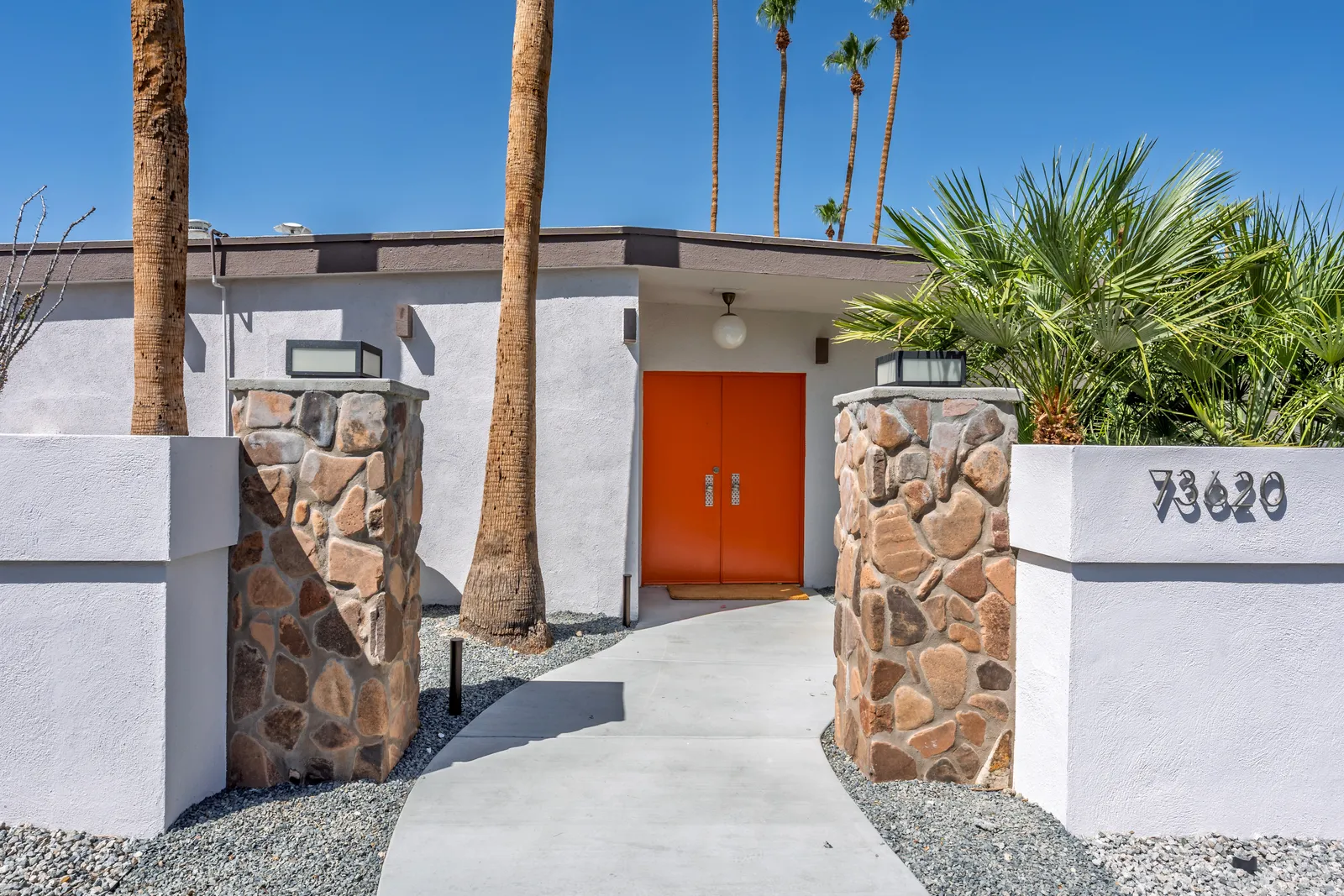 Palm Springs Home Services