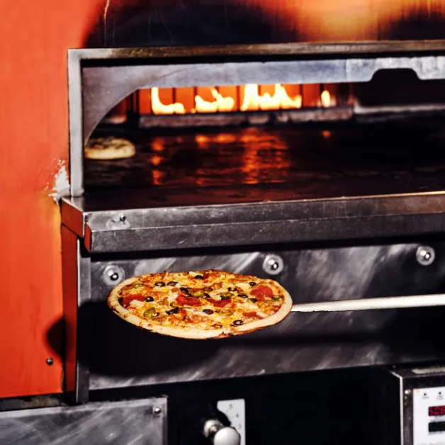 Blaze Pizza