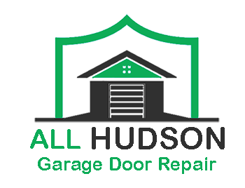Hudson Garage Door Repair logo