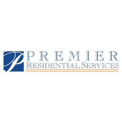 Premier Residential Services logo