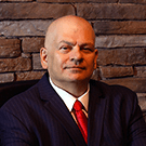 Ask My Tax Man Joe logo