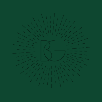 Golden Interior Design logo