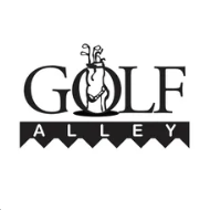 Golf Alley logo