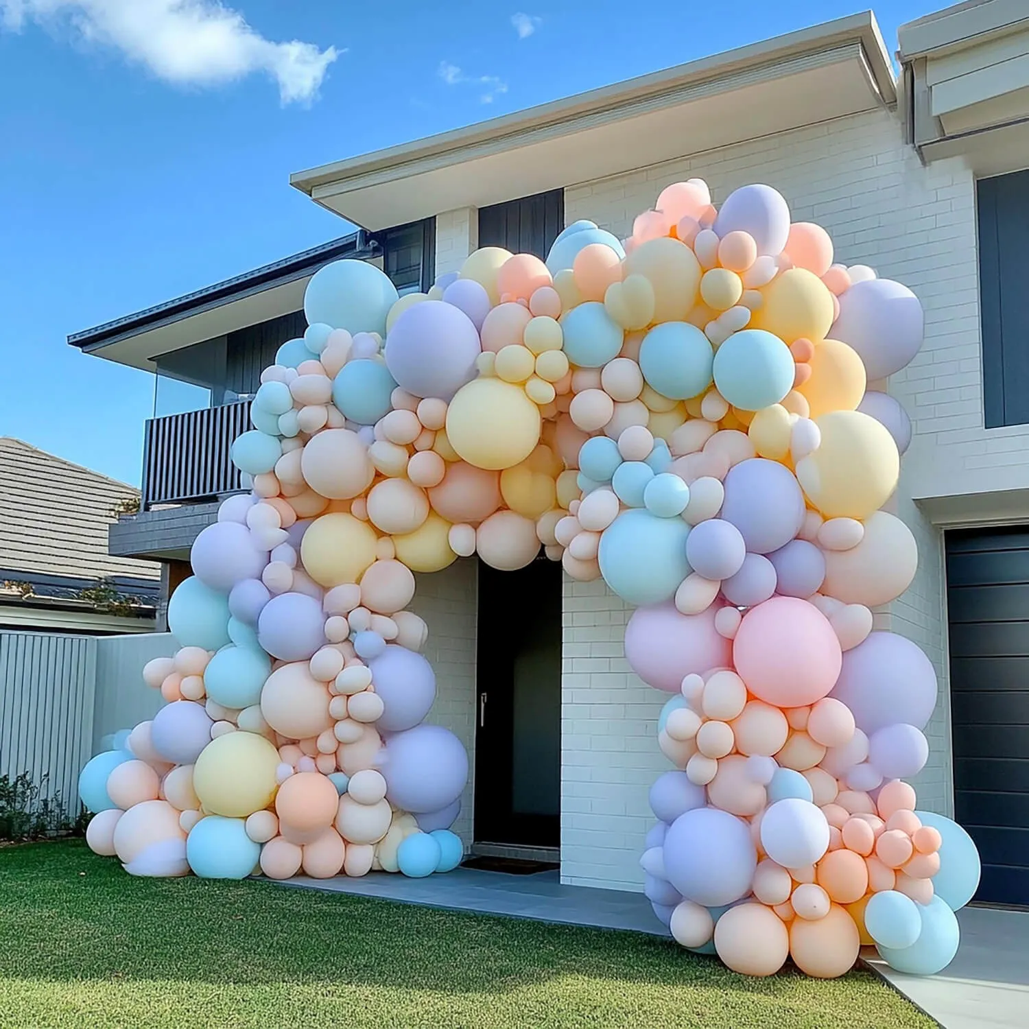 Funtastik balloons