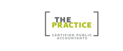 The Practice CPA logo