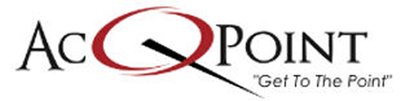 AcQpoint Wellness Center logo