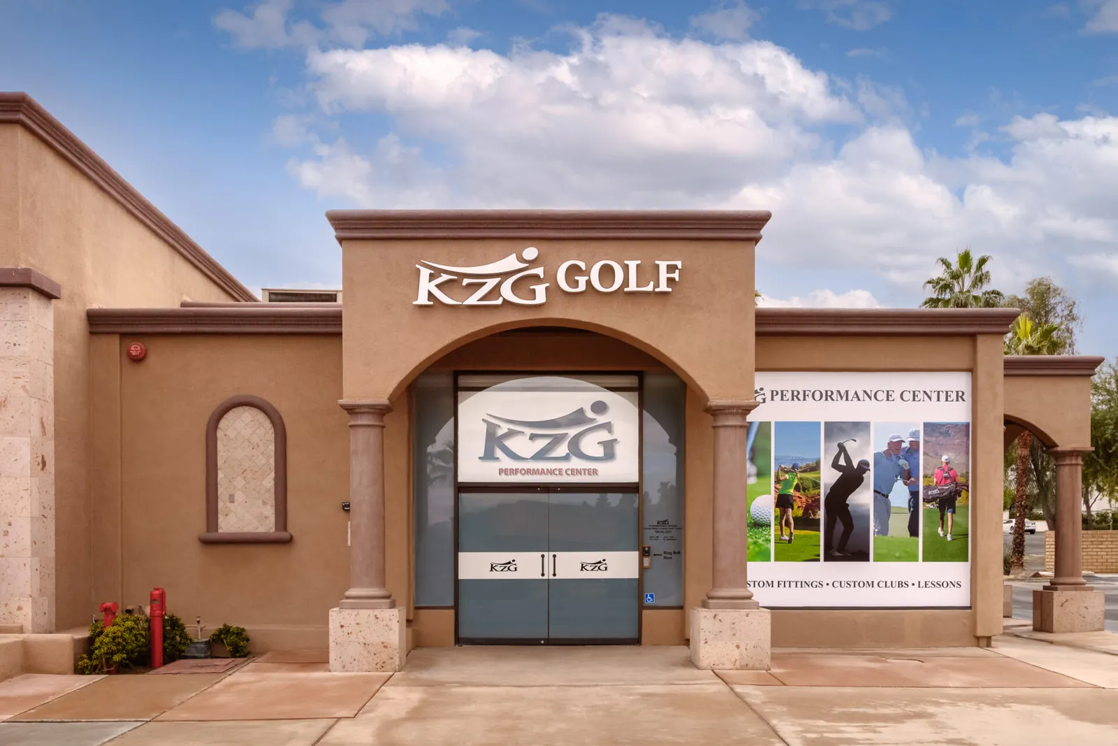 KZG Performance Center