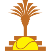 Indian Wells Tennis Garden logo