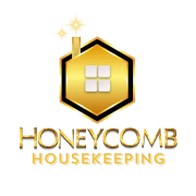 Honeycomb Housekeeping logo
