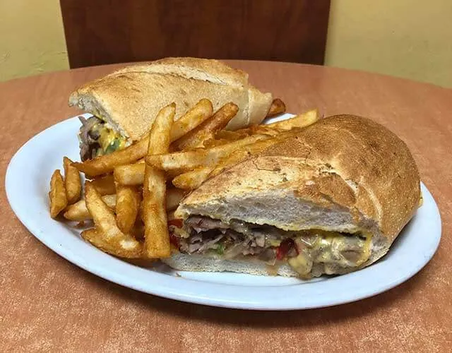 Billy Q's