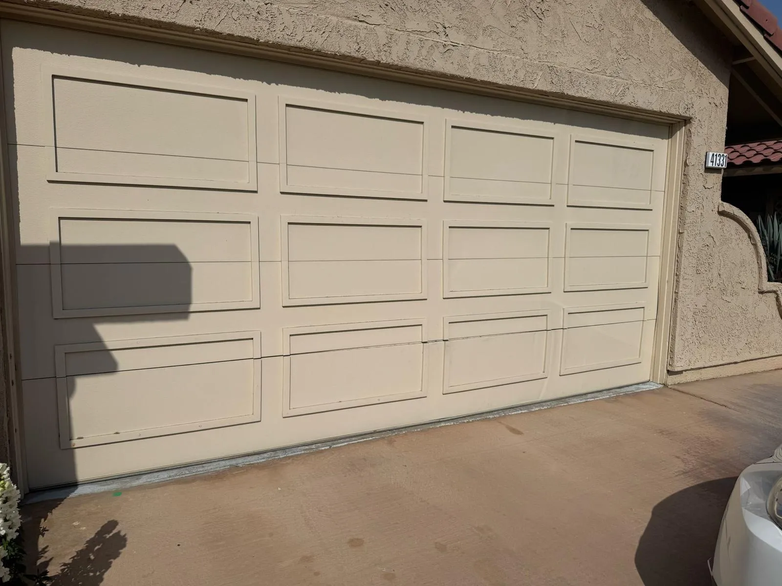 Local Garage Door & Gate In Palm Desert