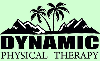Dynamic Physical Therapy logo