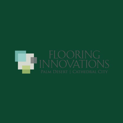 Flooring Innovations logo