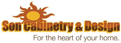 Son Cabinetry logo
