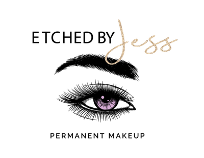 Etched by Jess logo