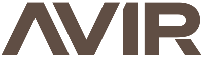 AVIR logo