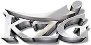 KZG Performance Center logo