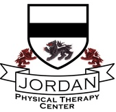 Jordan Physical Therapy Center logo
