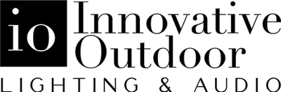 IO - Light and Audio logo