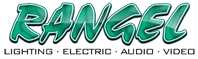 Rangel Electric logo