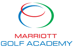 Marriott Golf Academy logo