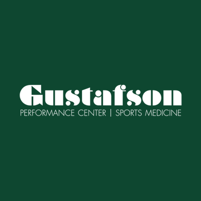 Gustafson Performance Center logo