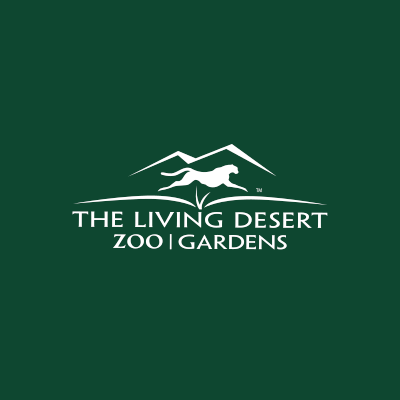 The Living Desert Zoo and Gardens logo