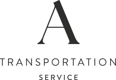 A Transportation Service logo