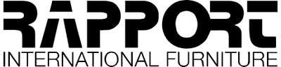 Rapport International Furniture logo