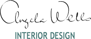 Angela Wells Interior Design logo
