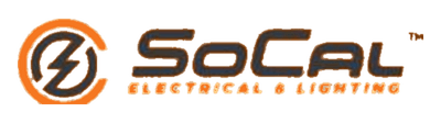 SoCal Electrical & Lighting logo