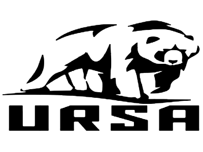 URSA General Building logo