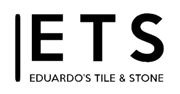 Eduardo's Tile & Stone | ETS logo