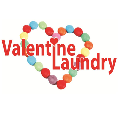 Valentine Laundry logo
