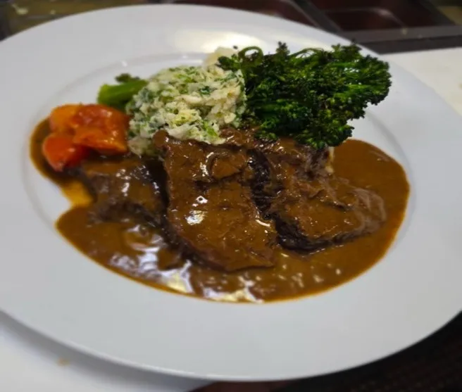 Giuseppes Restaurant & Pizzeria