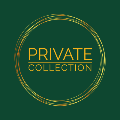 The Private Collection Consignment logo
