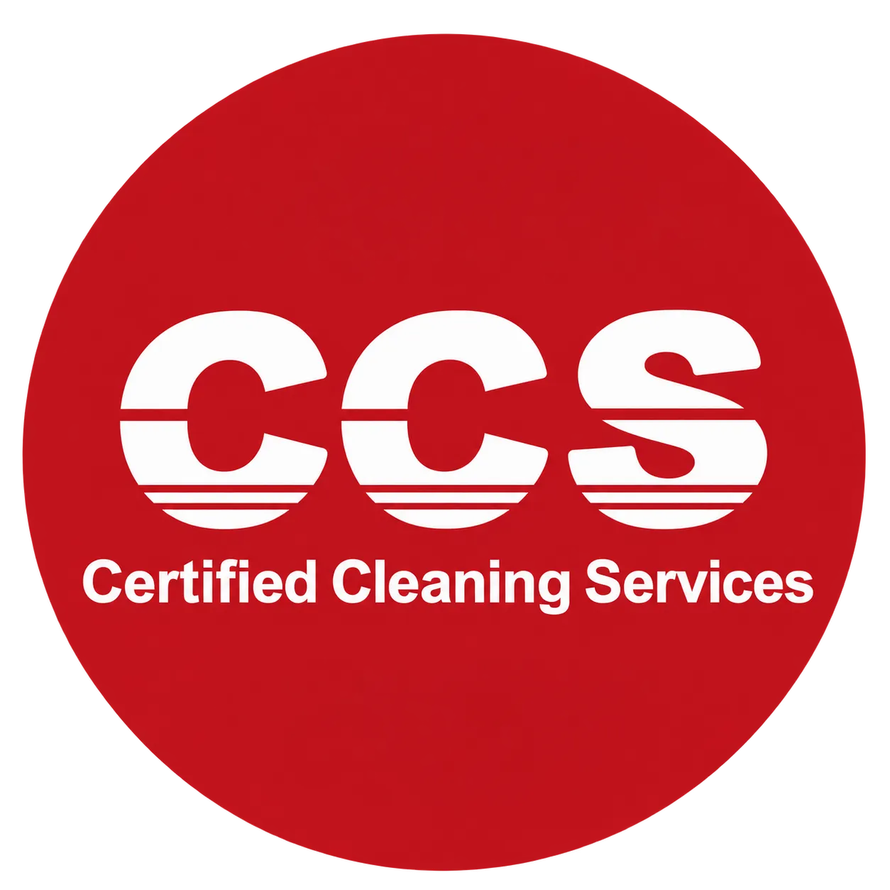 CCS CERTIFIED CLEANING SERVICES