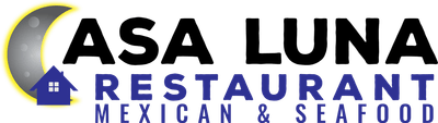 Casa Luna Restaurant logo