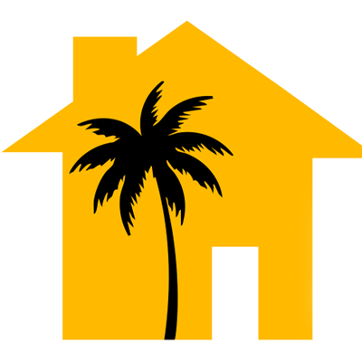 Palm Springs Home Services logo