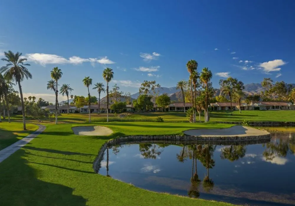 Palm Desert Resort Country Club