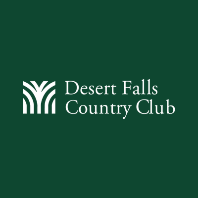 Desert Falls Country Club logo